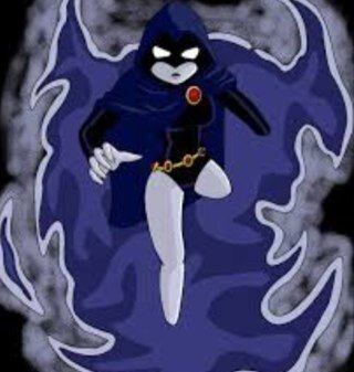 tt_raven_tt's profile picture. i have magical powers I come from Azarath to protect jump city