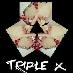 ☆ New Official Account Of TRIPLE_X (VIXX Dance Cover) ☆