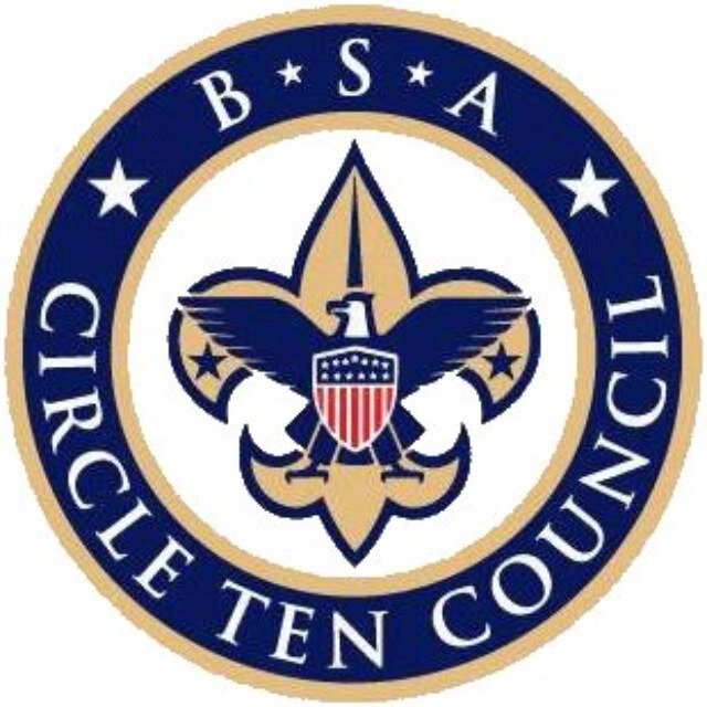 The official Twitter feed of the Circle Ten Council, Boy Scouts of America. Stay current with the latest news in Scouting @ http://t.co/yq9veMwPQR