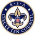 CircleTenCouncil,BSA (@CircleTenBSA) Twitter profile photo