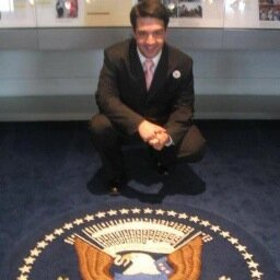 Draft Jimmy Leo Richardson --a hardworking-middleclass man-with fiscal conservative principals to run for Public Office!