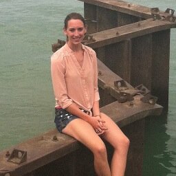 Junior at MSU ~ College of Education ~ Go Green!