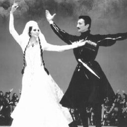 kseniya_meluh87's profile picture. 