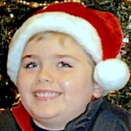 Aidan is our son.  He is brilliant.  He has autism... autism doesn't have him! Join us at #4autismchat to share your thoughts, feelings, ideas, stories. Thanks!