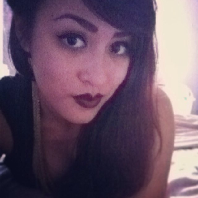 ohhkayy's profile picture. No guts, no glory.