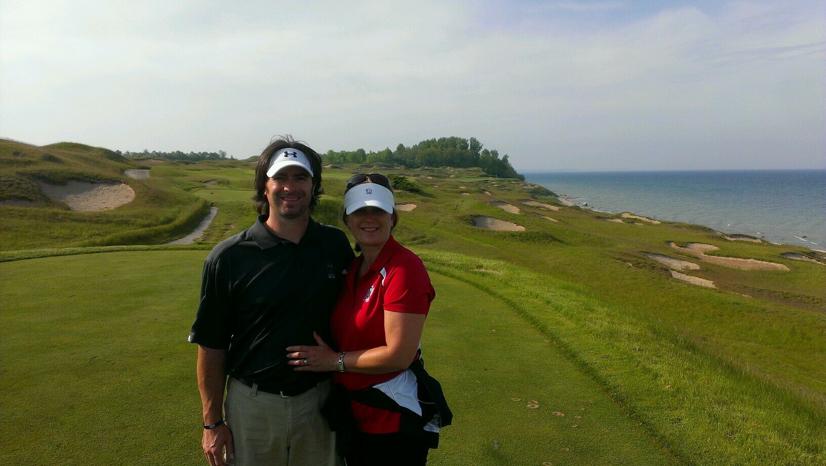Husband, Dad, Teacher, Chiropractor, Coach. I can accomplish anything with hard work and my faith.