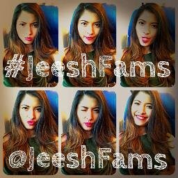 We are fams, is not the enemy. We love each other. Jeesh One for All and All for One:) | Fllwd&Resmi by her&other | Anniv ~08~ | Gabung jadi JeeshFams? CekFav!