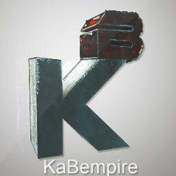 KaB Empire is a call of duty sniping clan. We are a killfeeding/ trickshotting clan on XboX 360 and Playstation3 Only!!