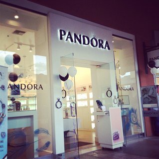 TUCSONPANDORA's profile picture. Pandora La Encantada. Locally-owned. NO CITY SALES TAX. Find us on FB- Pandora La Encantada, Pinterest- Pandora Phans and Instagram- @pandoratucson