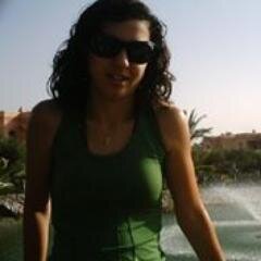 hind_benmoussa's profile picture. 