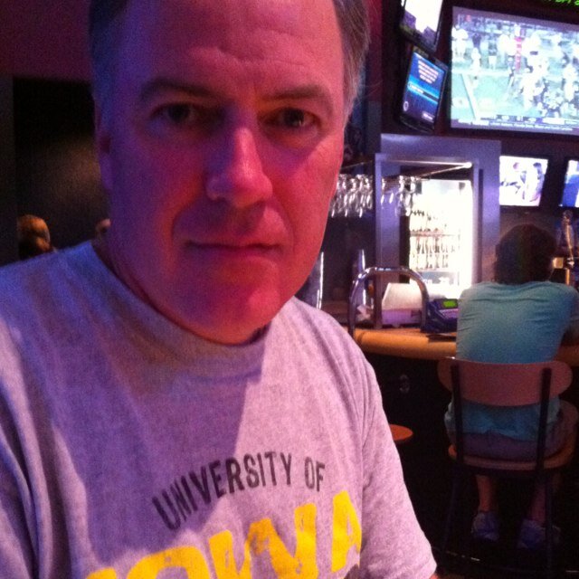 KYJoeButler's profile picture. 