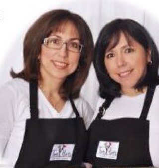 Laura and Nancy are the co-owners and creators or Two Hats Natural Foods. They are not only Sisters but also both registered nurses.