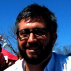 JustRegRunner's profile picture. Just a regular runner, husband, dad and Texan working to improve my running and share my experiences.