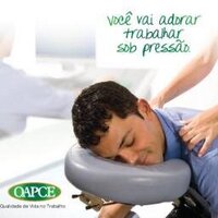 OAPCE Qualidade Vida (@oapce) 's Twitter Profile
