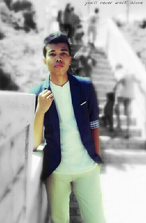 you will never walk alone || Graphic designer Liverpool FC ヅ Electronical Engineering Student :|]