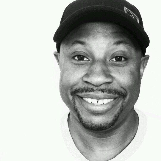Ceo of Step It Up Entertainment