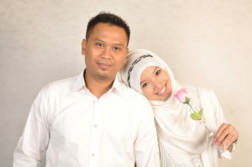 | i ♥ Hijub | I Belive n ♥ Alloh SAW & Muhammad SAW | I ♥ mother | sabar itu indah seperti saat mnunggu kehadiranmu @doery dry ( ˘ ³˘)♥ |
