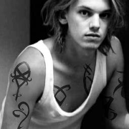 Wayland, Lightwood, Morgenstern... You decide.