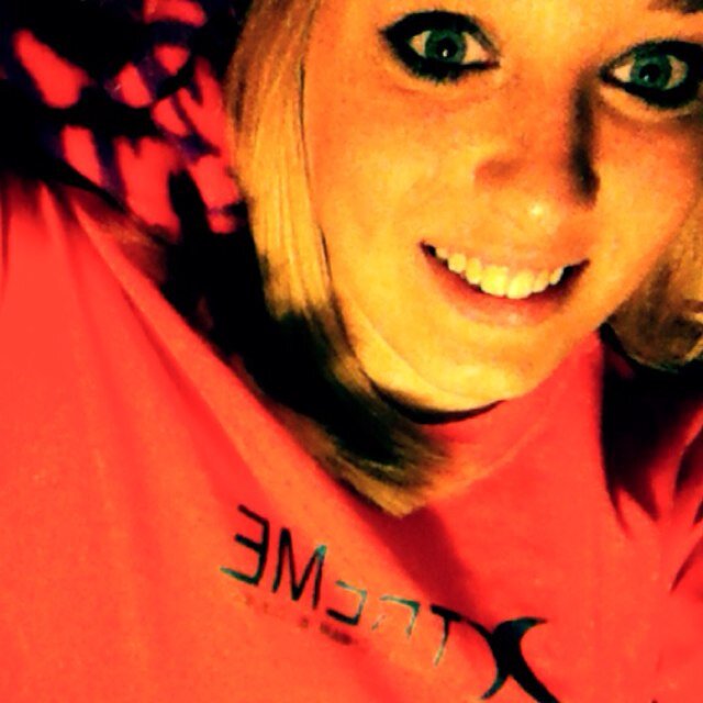Hiayhhhh! Follow Me && I'll Follow Back ;) Tumbling is my passion ! 15 years young !