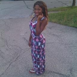 Sophomore :) | SINGLE ^__^ | September 7th ;) VIRGO ♥| Funny ! | Goofy | IG  @turn_up_hoess | Follow Me You Here Anyway W. Yo Twatching Ass , I Ah Follow Back !