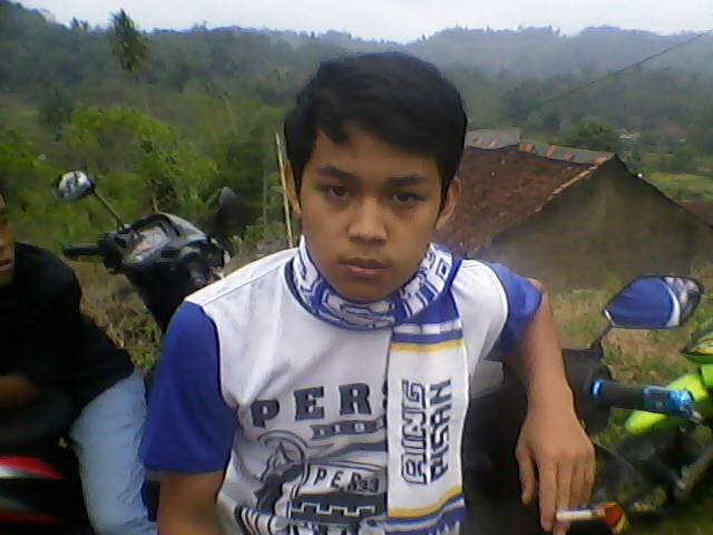 I want to be a success and I