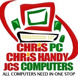 ChrisPCSolution's profile picture. 