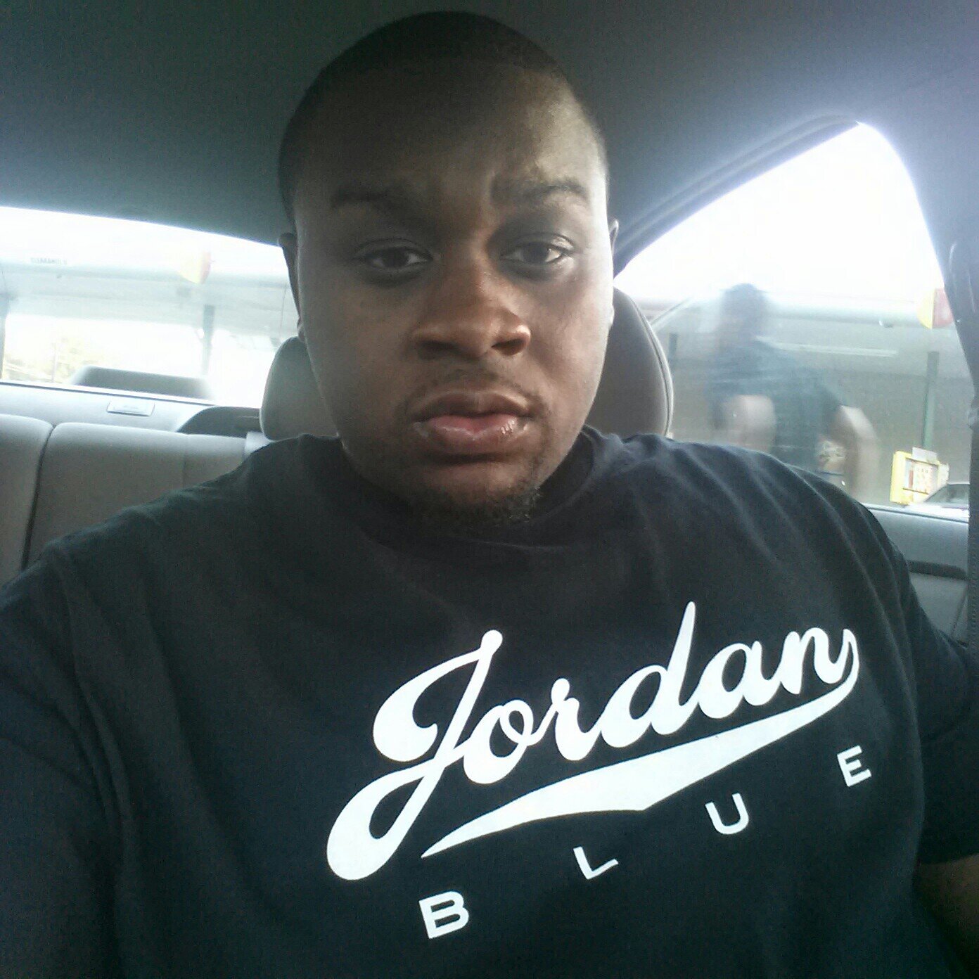 Shidd Its  Me......Dont like It?... Leave... Imma continue to Do Me...Either Hop  inda Whipp... Or continue  to hold your THUMB up walkin down da ROAD...