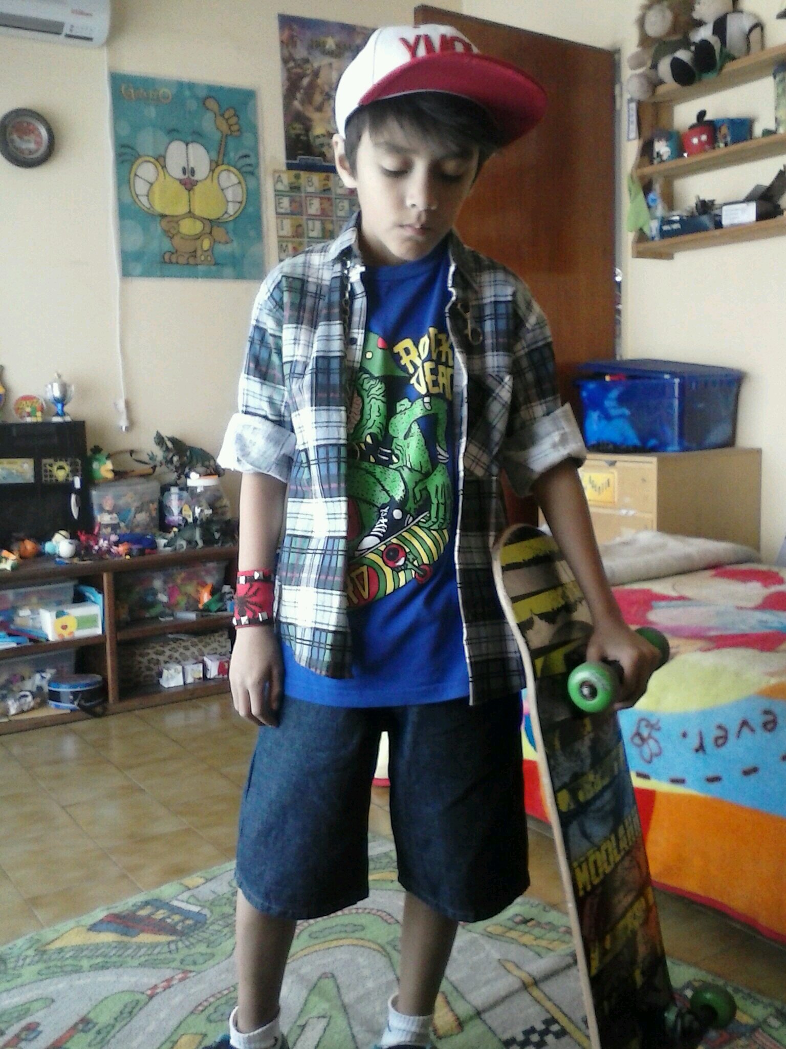 C.S & D. SARMIENTO