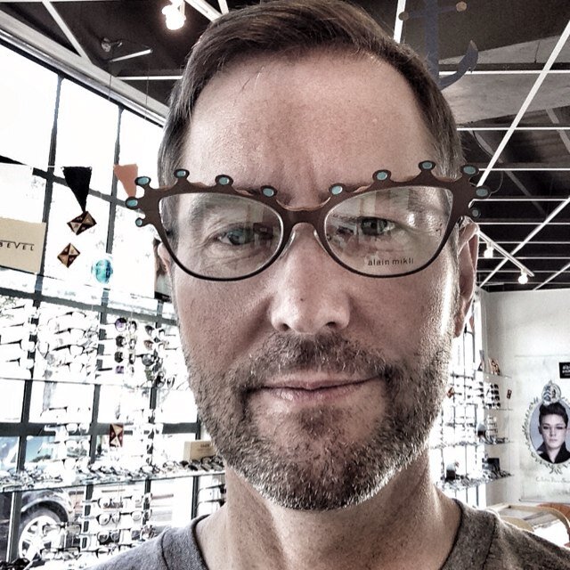 California native, wine lover, grape buyer, wine importer, vineyard and irrigation consultant, technologist and entrepreneur.