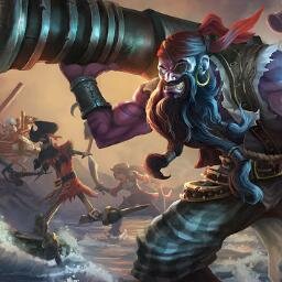 Daily source for League of Legends content.