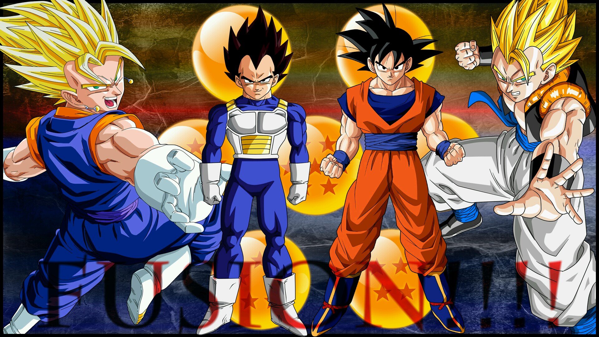 dbz é show bicho.  sigo de volta se me seguirem