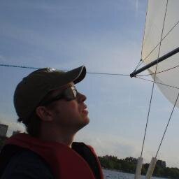 Architecting, designing and implemention of software projects. When not stuck at the keyboard sails, climbs, snowboards or does other outdoor activities