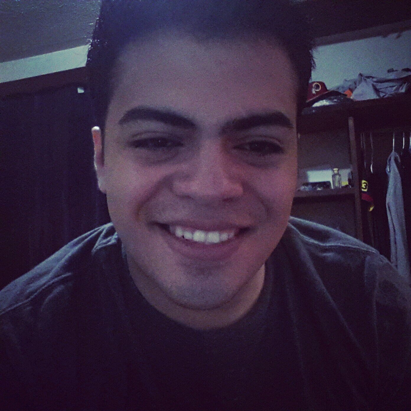 Twitter intento pero no pudo.