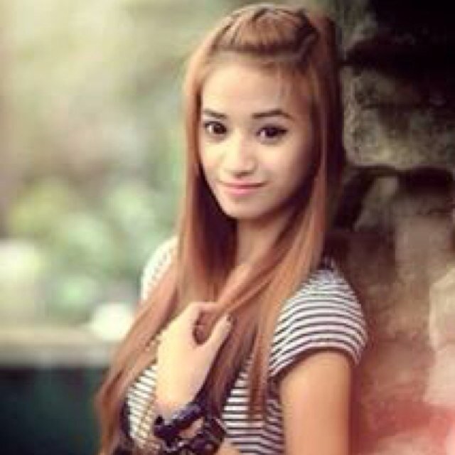 Nichole Ann Barot OFC (official fans club) • haters! Back off • dyosa ng kagandahan si ms nichole • follow us and follow her :)