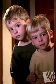 We are FANS of 7th Heaven and the Brino Twins Nikolas and Lorenzo who played Sam and David Camden WE ARE Not Nikolas or Lorenzo