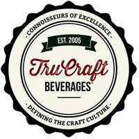 TruCraft Beverages (@trucraftbev) 's Twitter Profile Photo
