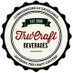 TruCraft Beverages (@trucraftbev) Twitter profile photo