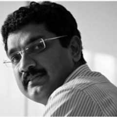 MPMat's profile picture. Interest areas : #Cloud , #AI ,#MachineLearning.                           All views expressed are personal.