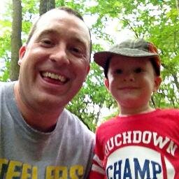 Matthew Philp Profile