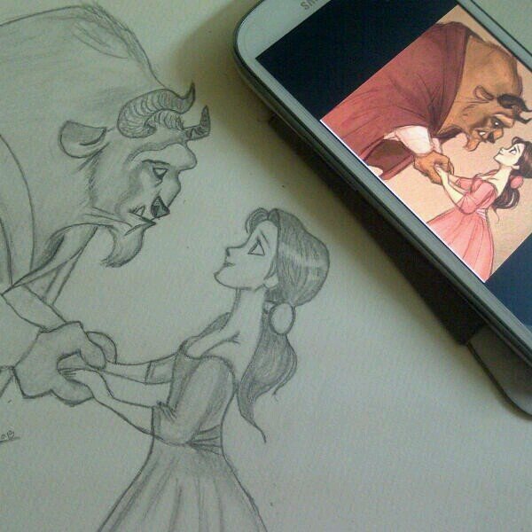 Born in 1990.. Graduated this yr from Medical Laboratory .. like to draw .. http://t.co/PKD4ndBueP