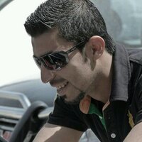 Yazan Al Ees (@al_ees) 's Twitter Profile