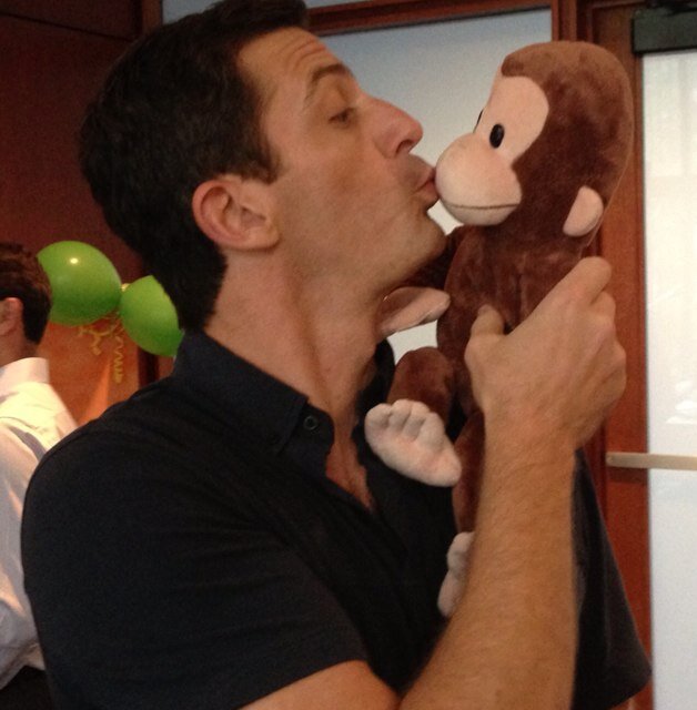 rjmunster's profile picture. A kinder, gentler sort o' ass hat. Part-time stay-at-home butcher.