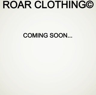 Roar Clothing©