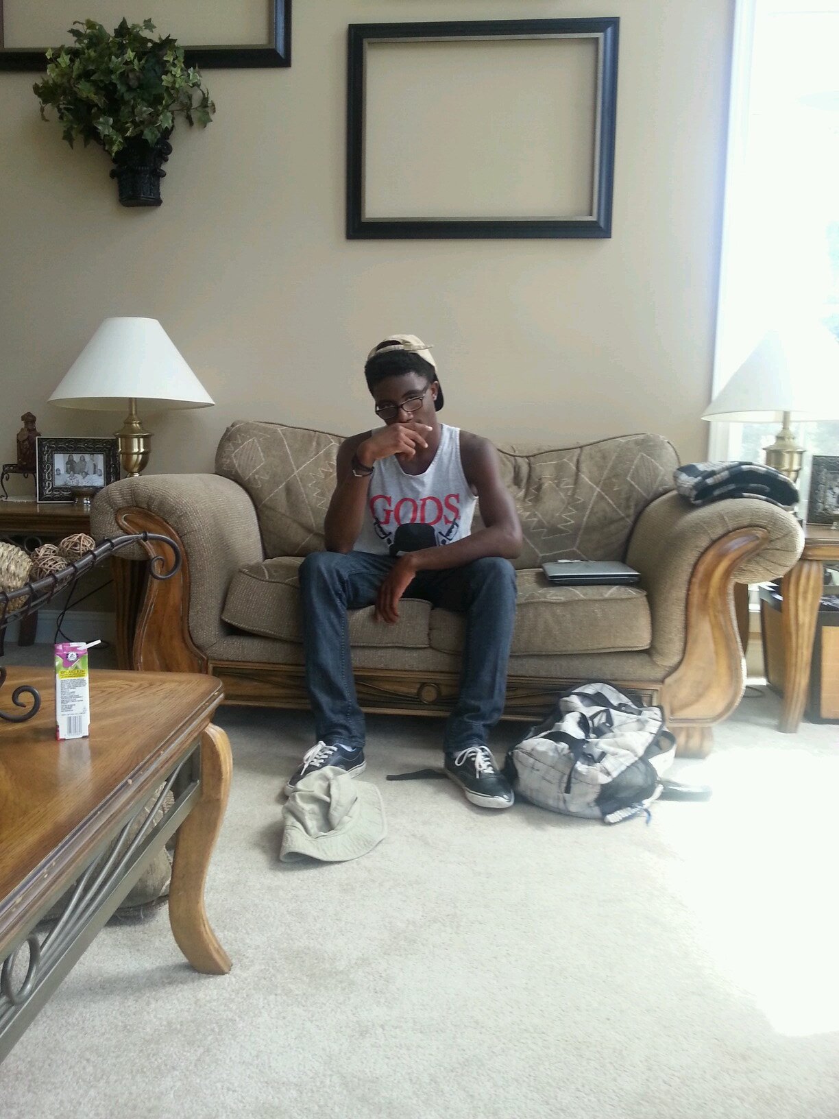 Send beats to KJ.Kooley@gmail.com . Aspiring musician. follow ya boy