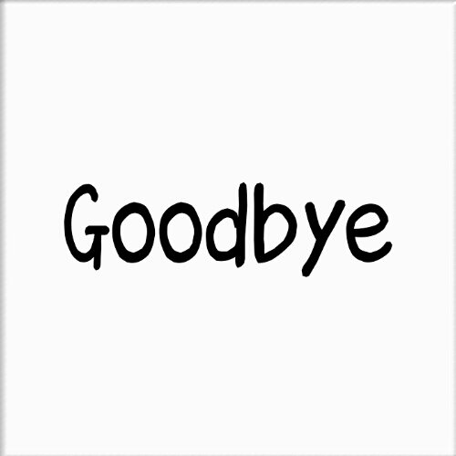 Gua kagak diekin akun ini karena kali aja gua bakal liat-liat lagi kenangan selama gua masih aktif di akun ini. Problem? Ya serah gua dong-_-