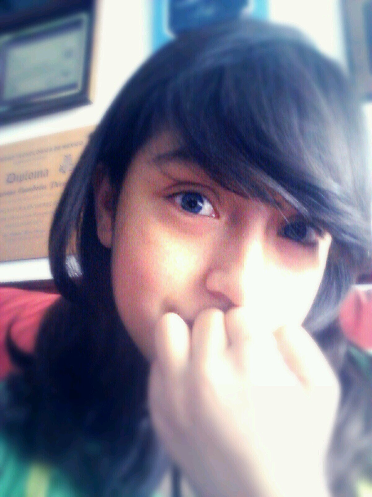 te apreciio @Like#Danny