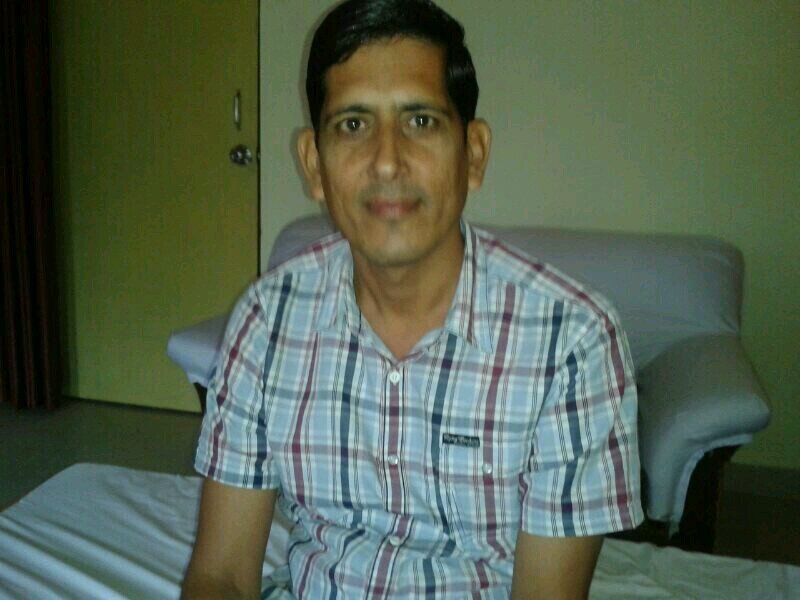 Ph.D.,Sr.Lecturer in Geography,in Dept.of College Education,Govt.of Rajasthan(India). Editor of Journal of Water and Landuse management. Jaipur,India