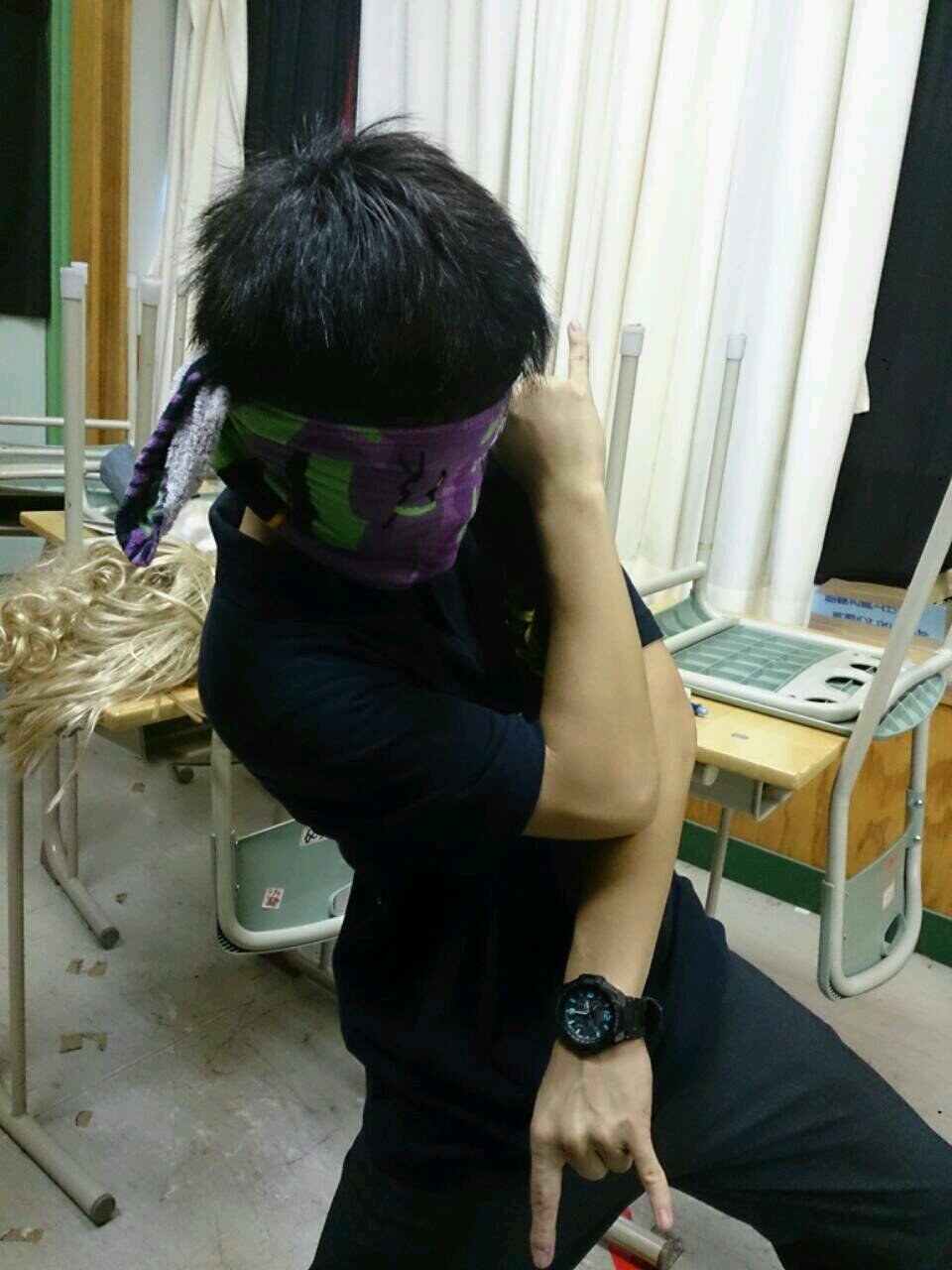 成樹さんのプロフィール画像