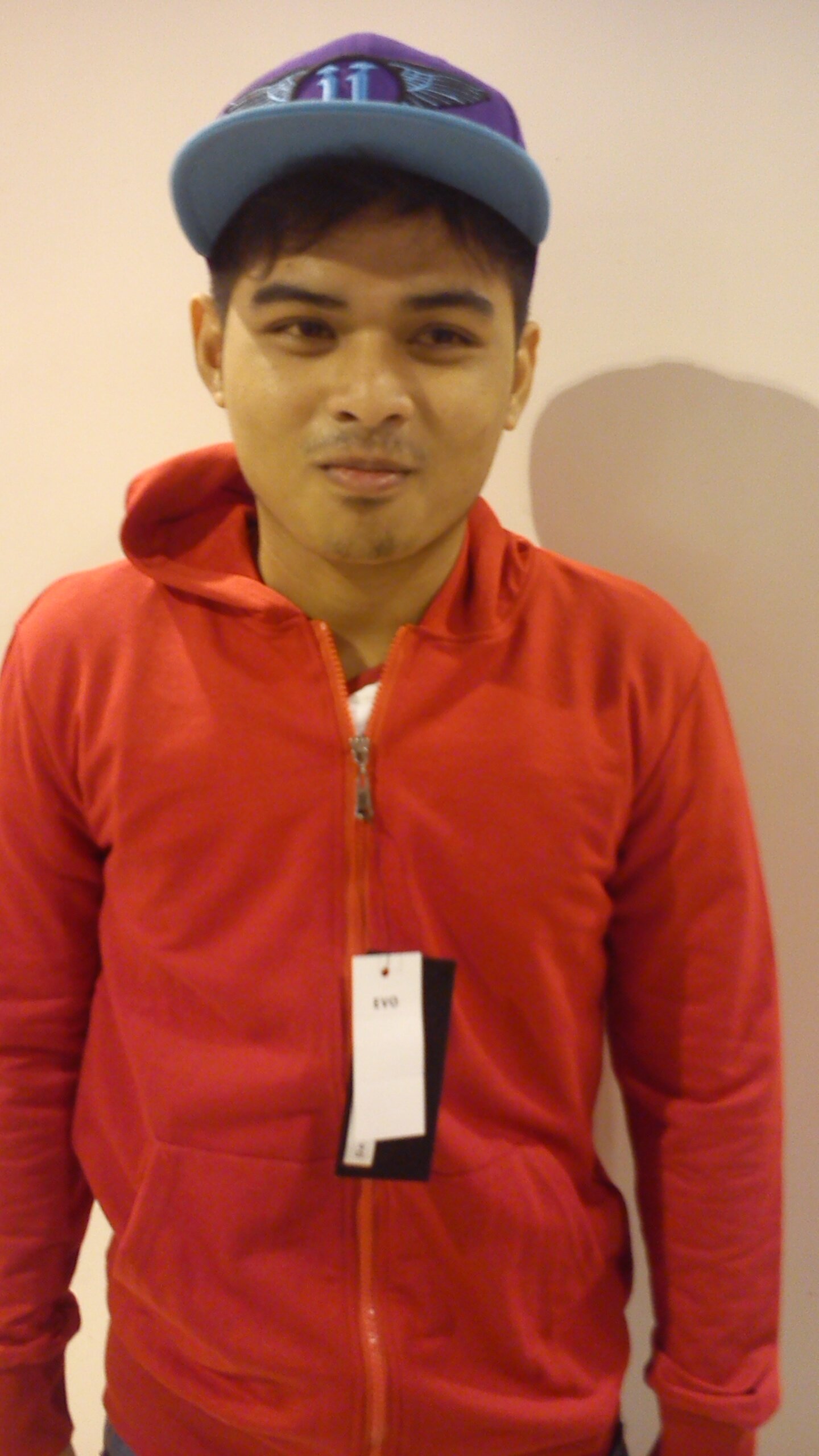 hard to meet..easy to miss..!..
