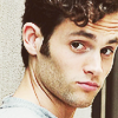 This is the official twitter for the Penn Badgley Board  on FanForum. If you are a fan of Penn please visit us at http://t.co/rfNb7QYbFH
